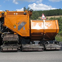 Repave