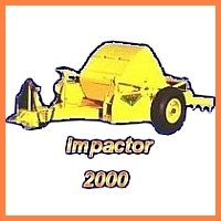 Deep compact