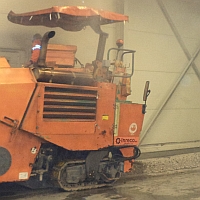 Betonmarás