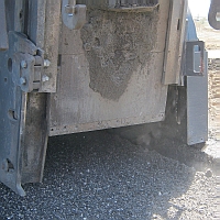 Strait milling