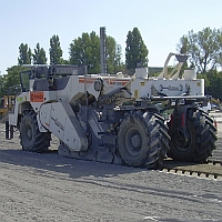 Soil stabilization
