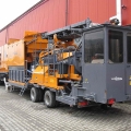 Coldremix in plant