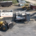 Coldremix in plant