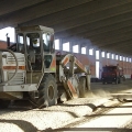 Soilstabilization w. Lime