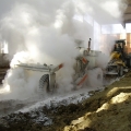 Soilstabilization w. Lime