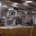 Soilstabilization w. Lime