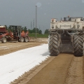Soilstabilization w. Lime