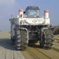 Soilstabilization w. Cement