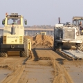 Soilstabilization w. Cement