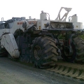 Soilstabilization w. Cement