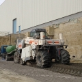 Soilstabilization w. Cement