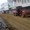 Soilstabilization w. Cement