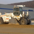 Soilstabilization w. Cement