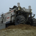 Soilstabilization w. Cement