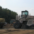 Soilstabilization w. Cement