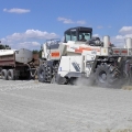 Soilstabilization w. Cement