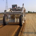 Soilstabilization w. Cement