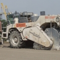 Soilstabilization w. Cement
