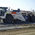 Soilstabilization w. Cement