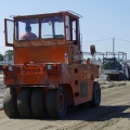 Soilstabilization w. Cement
