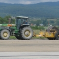 Demolition