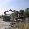 Demolition