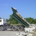 Demolition