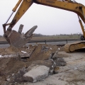 Demolition