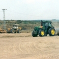 Deep compact