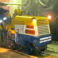 Betonmarás