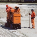 Betonmarás