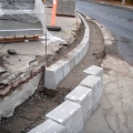 Szegélykő marás