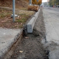 Szegélykő marás