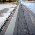 Szegélykő marás