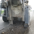 Strait milling