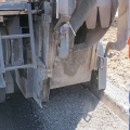 Strait milling