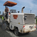 Strait milling