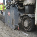 Strait milling
