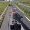 Asphalt milling