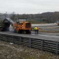 Asphalt milling
