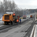 Asphalt milling