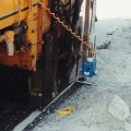 Asphalt milling
