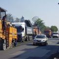 Asphalt milling