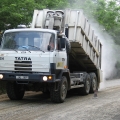 Coldremix in situ