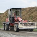 Coldremix in situ