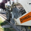 Coldremix in situ
