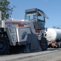 Coldremix in situ