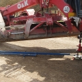 Coldremix in situ