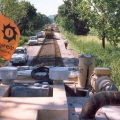 Coldremix in situ