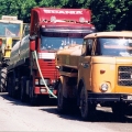 Coldremix in situ